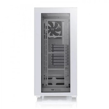 Thermaltake Divider 300 TG Snow Cristal Templado USB 3.0 Thermaltake Divider 300 TG Snow Cristal Templado USB 3.0