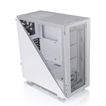 Thermaltake Divider 300 TG Snow Cristal Templado USB 3.0 Thermaltake Divider 300 TG Snow Cristal Templado USB 3.0