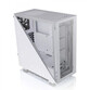 Thermaltake Divider 300 TG Snow Cristal Templado USB 3.0 Thermaltake Divider 300 TG Snow Cristal Templado USB 3.0