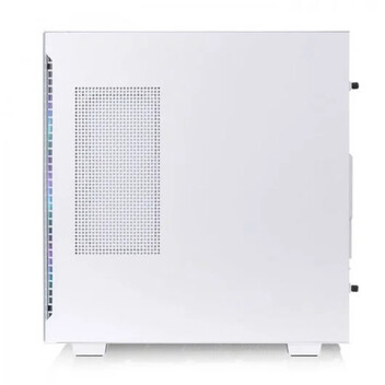 Thermaltake Divider 300 TG Snow ARGB Cristal Templado USB 3.0 Thermaltake Divider 300 TG Snow ARGB Cristal Templado USB 3.0