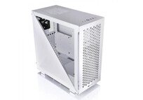 Thermaltake Divider 300 TG Air Snow Cristal Templado USB 3.0