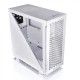 Thermaltake Divider 300 TG Air Snow Cristal Templado USB 3.0