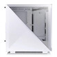 Thermaltake Divider 300 TG Air Snow Cristal Templado USB 3.0