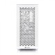 Thermaltake Divider 300 TG Air Snow Cristal Templado USB 3.0