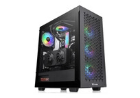 Thermaltake V350 TG Air Cristal Templado USB 3.0