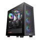 Thermaltake V350 TG Air Cristal Templado USB 3.0