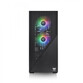 Thermaltake Divider 370 TG ARGB Cristal Templado USB 3.0 Thermaltake Divider 370 TG ARGB Cristal Templado USB 3.0