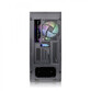 Thermaltake Divider 370 TG ARGB Cristal Templado USB 3.0 Thermaltake Divider 370 TG ARGB Cristal Templado USB 3.0