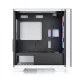 Thermaltake Divider 170 TG Snow ARGB Cristal Templado USB 3.0