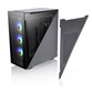 Thermaltake Divider 500 TG ARGB Cristal Templado USB 3.1 Negra Thermaltake Divider 500 TG ARGB Cristal Templado USB 3.1 Negra