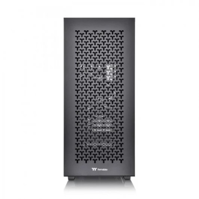 Thermaltake Divider 500 TG Air Cristal Templado USB 3.0