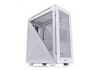 Thermaltake Divider 500 TG Air Snow Cristal Templado USB 3.0 Thermaltake Divider 500 TG Air Snow Cristal Templado USB 3.0