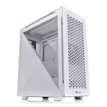 Thermaltake Divider 500 TG Air Snow Cristal Templado USB 3.0 Thermaltake Divider 500 TG Air Snow Cristal Templado USB 3.0