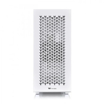 Thermaltake Divider 500 TG Air Snow Cristal Templado USB 3.0 Thermaltake Divider 500 TG Air Snow Cristal Templado USB 3.0