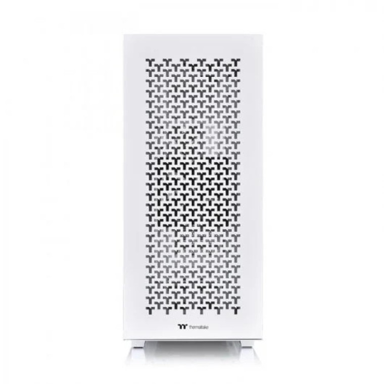 Thermaltake Divider 500 TG Air Snow Cristal Templado USB 3.0