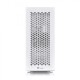 Thermaltake Divider 500 TG Air Snow Cristal Templado USB 3.0