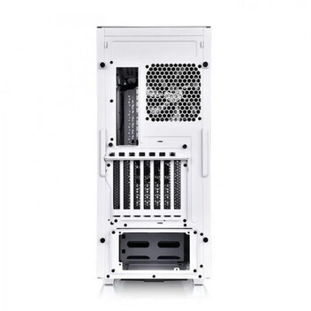Thermaltake Divider 500 TG Air Snow Cristal Templado USB 3.0 Thermaltake Divider 500 TG Air Snow Cristal Templado USB 3.0