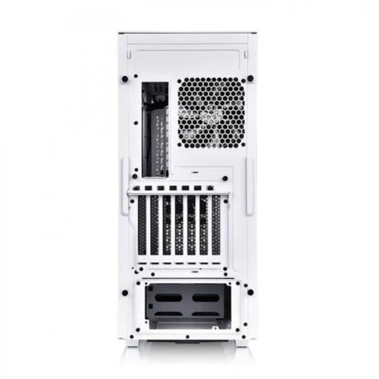 Thermaltake Divider 500 TG Air Snow Cristal Templado USB 3.0