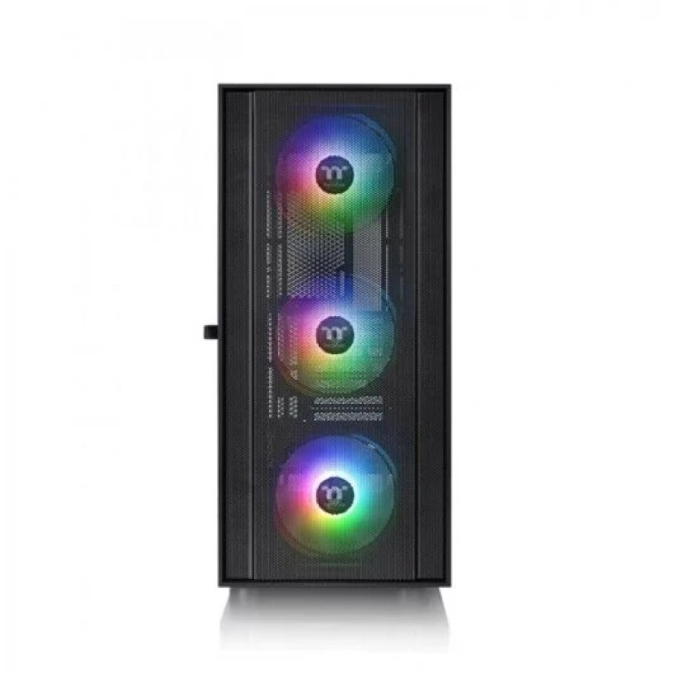 Thermaltake H570 TG ARGB Cristal Templado USB 3.0