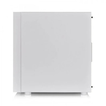 Thermaltake H570 TG ARGB Snow Cristal Templado USB 3.0 Thermaltake H570 TG ARGB Snow Cristal Templado USB 3.0