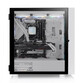 Thermaltake H570 TG ARGB Snow Cristal Templado USB 3.0 Thermaltake H570 TG ARGB Snow Cristal Templado USB 3.0
