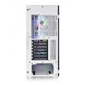 Thermaltake H570 TG ARGB Snow Cristal Templado USB 3.0 Thermaltake H570 TG ARGB Snow Cristal Templado USB 3.0