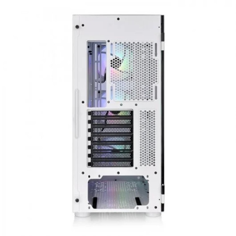 Thermaltake H570 TG ARGB Snow Cristal Templado USB 3.0