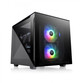Thermaltake Divider 200 TG Micro Chassis Cristal Templado USB 3.0