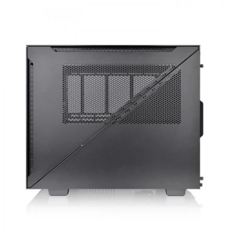 Thermaltake Divider 200 TG Micro Chassis Cristal Templado USB 3.0