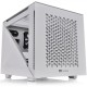 Thermaltake Divider 200 TG Air Snow Micro Chassis Cristal Templado USB 3.0