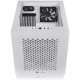 Thermaltake Divider 200 TG Air Snow Micro Chassis Cristal Templado USB 3.0