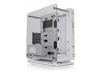 Thermaltake Core P6 Snow Cristal Templado USB 3.0