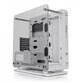 Thermaltake Core P6 Snow Cristal Templado USB 3.0 Thermaltake Core P6 Snow Cristal Templado USB 3.0