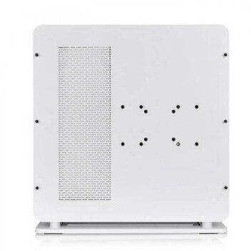 Thermaltake Core P6 Snow Cristal Templado USB 3.0 Thermaltake Core P6 Snow Cristal Templado USB 3.0