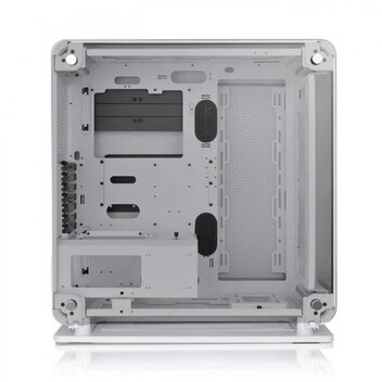 Thermaltake Core P6 Snow Cristal Templado USB 3.0 Thermaltake Core P6 Snow Cristal Templado USB 3.0