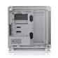 Thermaltake Core P6 Snow Cristal Templado USB 3.0 Thermaltake Core P6 Snow Cristal Templado USB 3.0