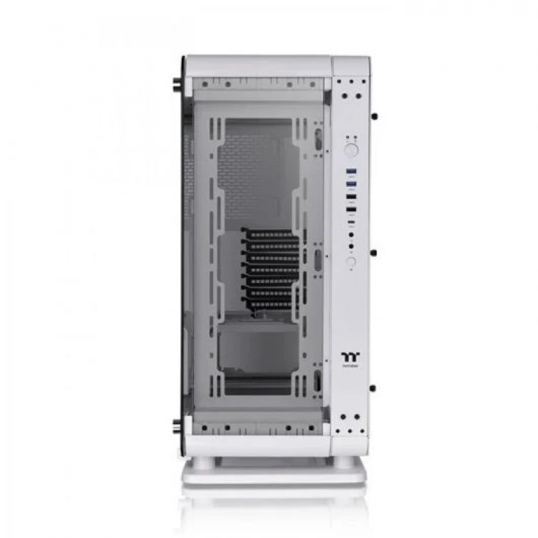 Thermaltake Core P6 Snow Cristal Templado USB 3.0