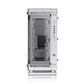 Thermaltake Core P6 Snow Cristal Templado USB 3.0 Thermaltake Core P6 Snow Cristal Templado USB 3.0
