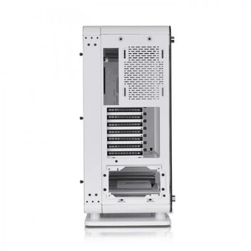 Thermaltake Core P6 Snow Cristal Templado USB 3.0 Thermaltake Core P6 Snow Cristal Templado USB 3.0