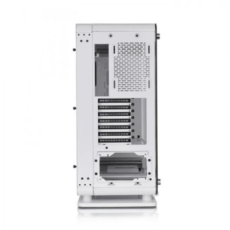 Thermaltake Core P6 Snow Cristal Templado USB 3.0