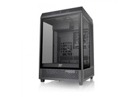 Thermaltake The Tower 500 Cristal Templado USB 3.0 Thermaltake The Tower 500 Cristal Templado USB 3.0