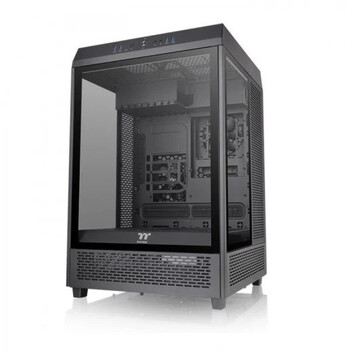 Thermaltake The Tower 500 Cristal Templado USB 3.0 Thermaltake The Tower 500 Cristal Templado USB 3.0