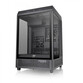 Thermaltake The Tower 500 Cristal Templado USB 3.0 Thermaltake The Tower 500 Cristal Templado USB 3.0