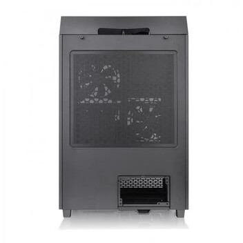 Thermaltake The Tower 500 Cristal Templado USB 3.0 Thermaltake The Tower 500 Cristal Templado USB 3.0