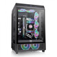 Thermaltake The Tower 500 Cristal Templado USB 3.0 Thermaltake The Tower 500 Cristal Templado USB 3.0