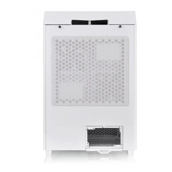 Thermaltake The Tower 500 Snow Cristal Templado USB 3.0 Thermaltake The Tower 500 Snow Cristal Templado USB 3.0