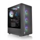 Thermaltake S200 TG ARGB Cristal Templado USB 3.0