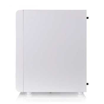 Thermaltake S200 TG ARGB Snow Cristal Templado USB 3.0 Thermaltake S200 TG ARGB Snow Cristal Templado USB 3.0
