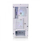 Thermaltake S200 TG ARGB Snow Cristal Templado USB 3.0 Thermaltake S200 TG ARGB Snow Cristal Templado USB 3.0