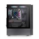 Thermaltake View 200 TG ARGB Cristal Templado USB 3.0